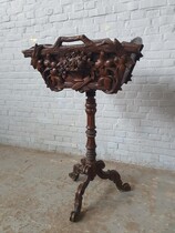 Black forest Planter