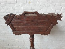 Black forest Planter