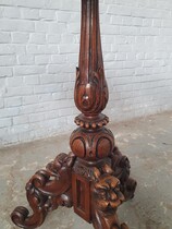 Black forest Sidetable