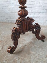 Black forest Sidetable