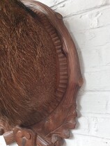 Black forest wallhanger (Trophy)