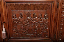 Breughel style Cabinet