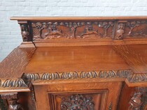 Breughel style Sideboard