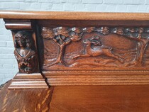 Breughel style Sideboard