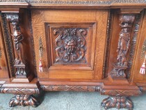 Breughel style Sideboard