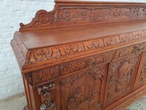 Breughel style Sideboard