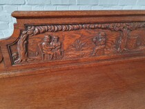 Breughel style Sideboard