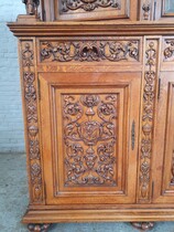 Breughel style Sideboard