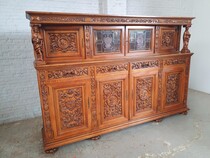 Breughel style Sideboard