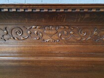 Breughel style Sideboard