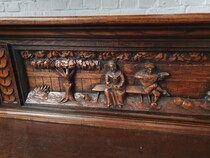 Breughel style Sideboard