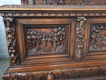 Breughel style Sideboard