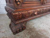 Breughel style Sideboard