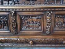 Breughel style Sideboard