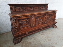 Breughel style Sideboard