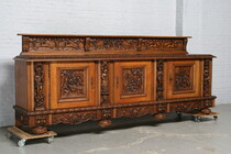 Breughel style Sideboard