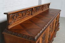 Breughel style Sideboard