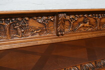 Breughel style Sideboard