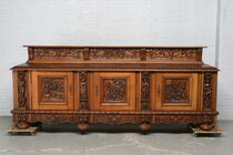 Breughel style Sideboard