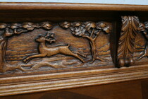 Breughel style Sideboard