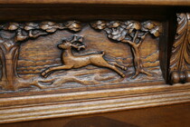 Breughel style Sideboard