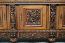 Breughel style Sideboard