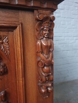 Breughel style Sideboard