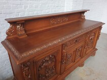 Breughel style Sideboard