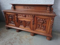 Breughel style Sideboard