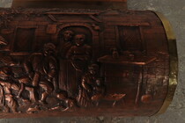 Breughel style Trunk