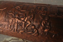 Breughel style Trunk