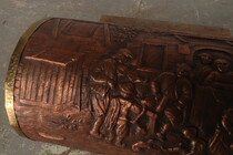 Breughel style Trunk