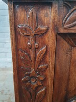 Breughel style Trunk