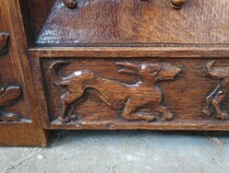 Breughel style Trunk