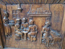 Breughel style Trunk