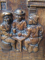 Breughel style Trunk