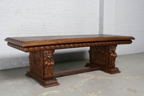 Breughel Table (large)