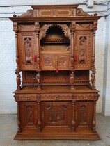 Brittanie Style Cabinet (Large)