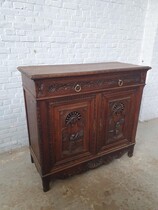 Brittany style Sideboard