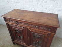 Brittany style Sideboard