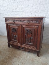 Brittany style Sideboard