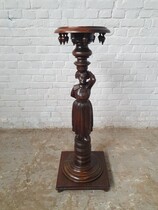 Brittany Style Stands (pied de stalle)