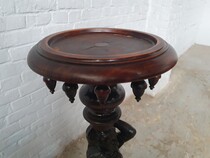 Brittany Style Stands (pied de stalle)