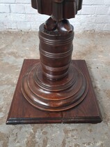 Brittany Style Stands (pied de stalle)