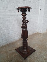 Brittany Style Stands (pied de stalle)