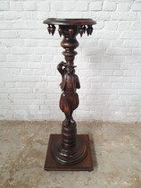 Brittany Style Stands (pied de stalle)