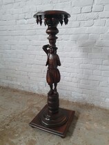 Brittany Style Stands (pied de stalle)