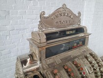 Cash Register