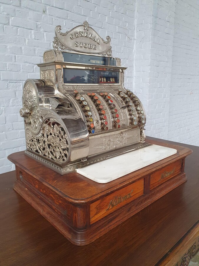 Cash Register