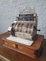 Cash Register